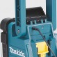 Makita DMR110 radijo grotuvas DAB+